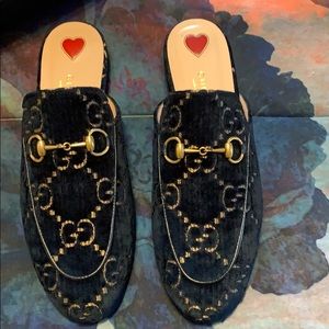 Gucci Mules